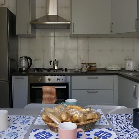 Holiday Home Deldec Neapel Exterior foto