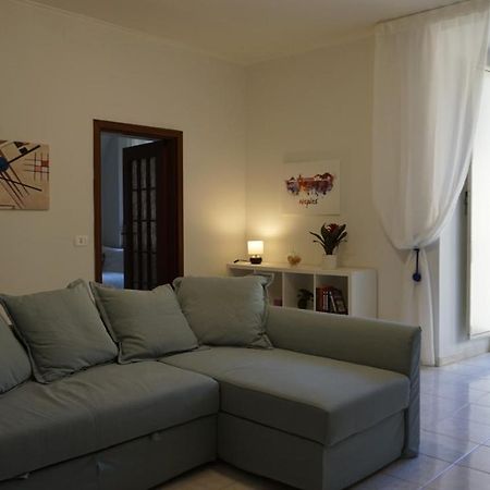 Holiday Home Deldec Neapel Exterior foto