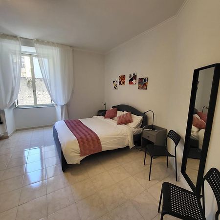 Holiday Home Deldec Neapel Exterior foto