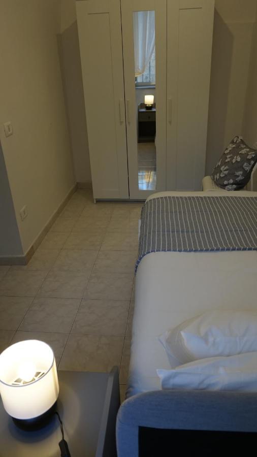 Holiday Home Deldec Neapel Exterior foto