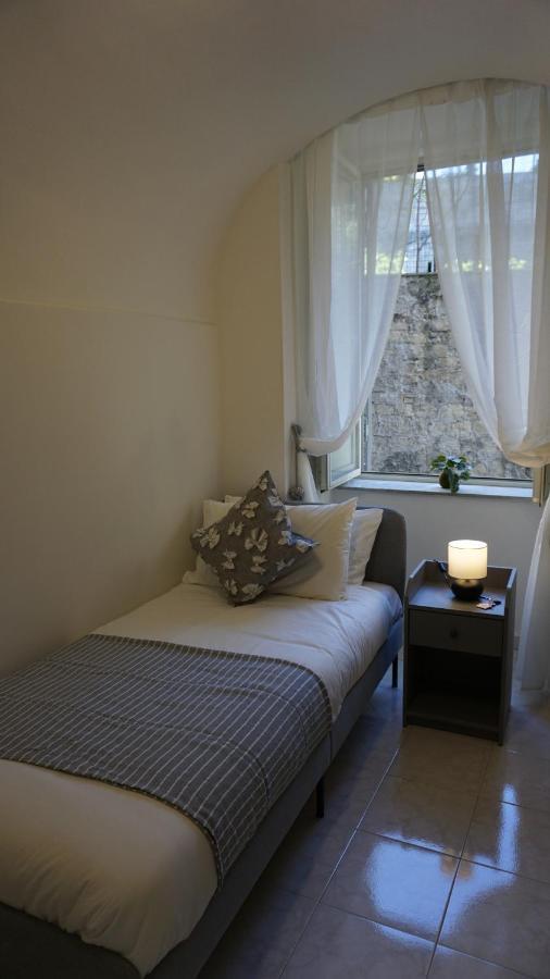 Holiday Home Deldec Neapel Exterior foto