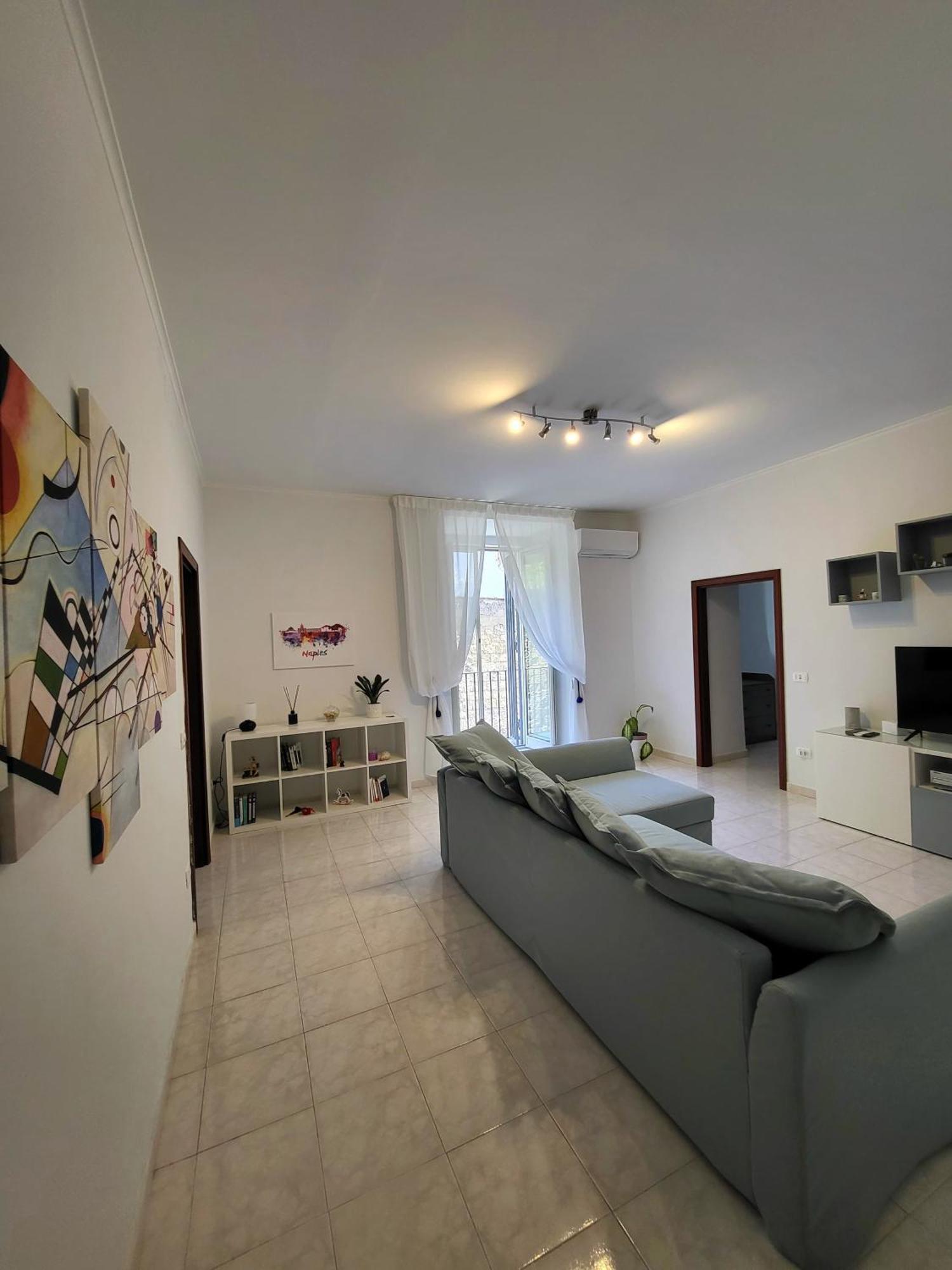 Holiday Home Deldec Neapel Exterior foto