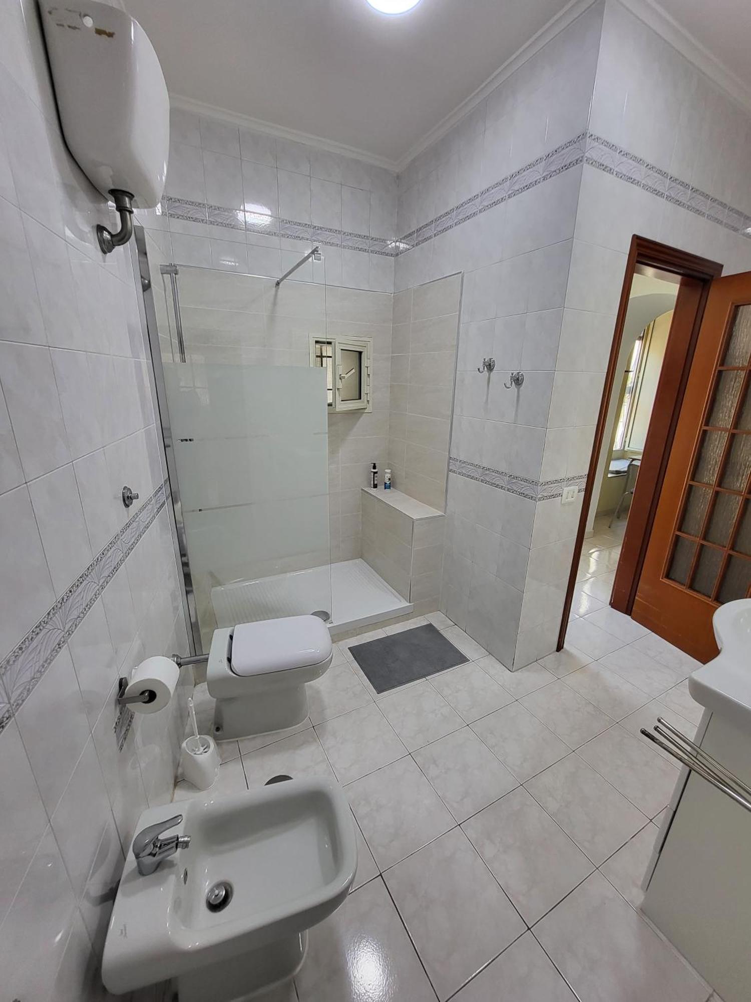 Holiday Home Deldec Neapel Exterior foto