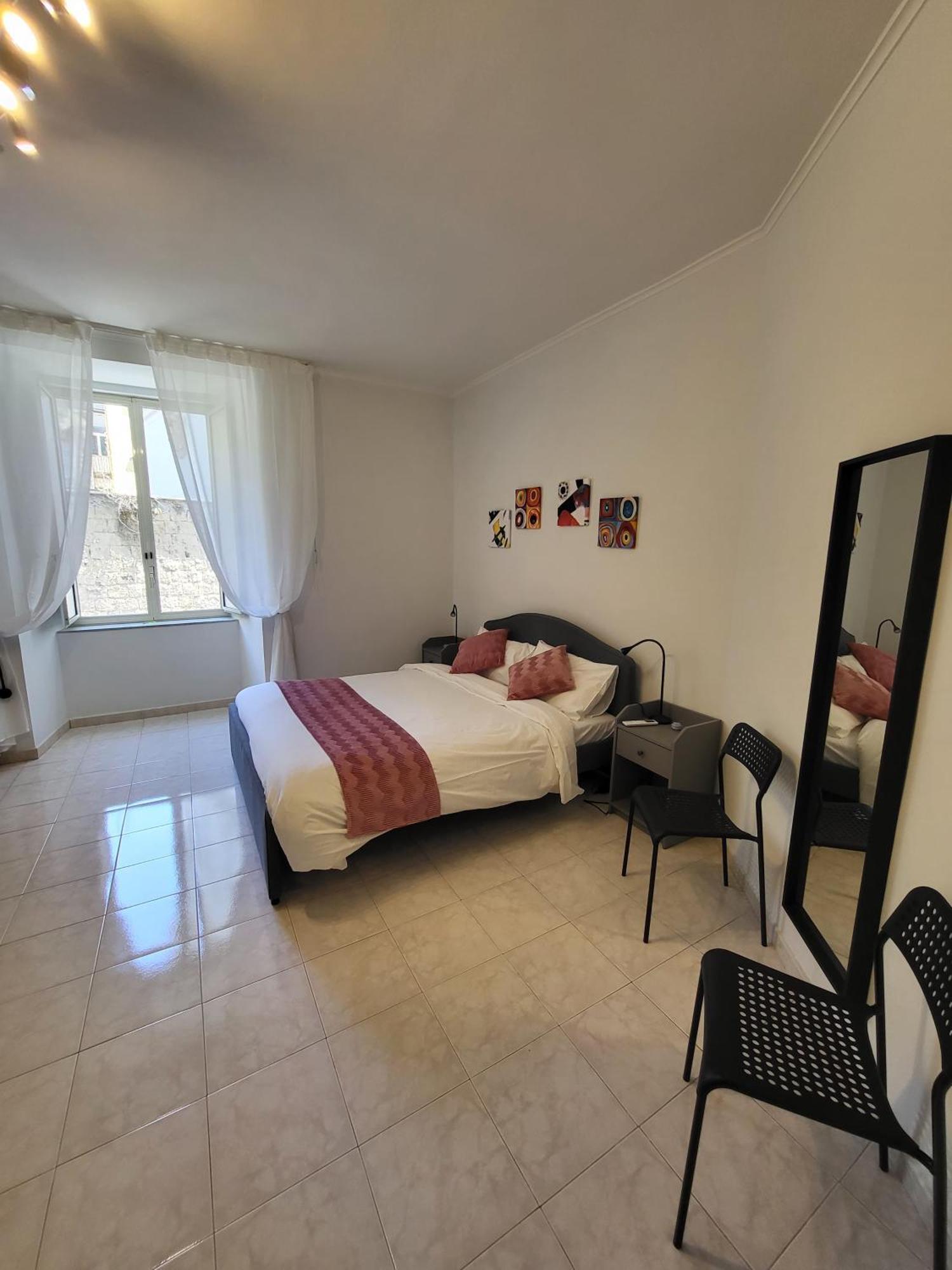 Holiday Home Deldec Neapel Exterior foto