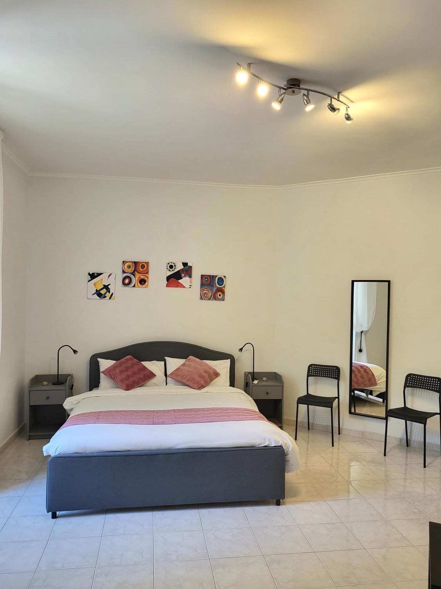 Holiday Home Deldec Neapel Exterior foto