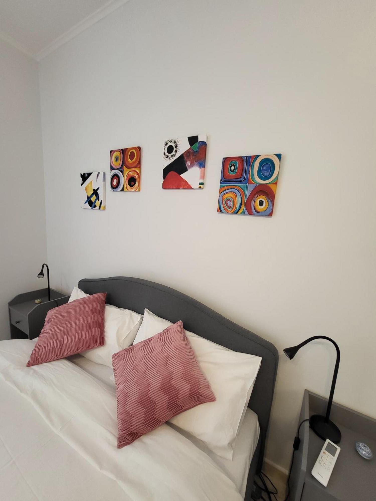Holiday Home Deldec Neapel Exterior foto