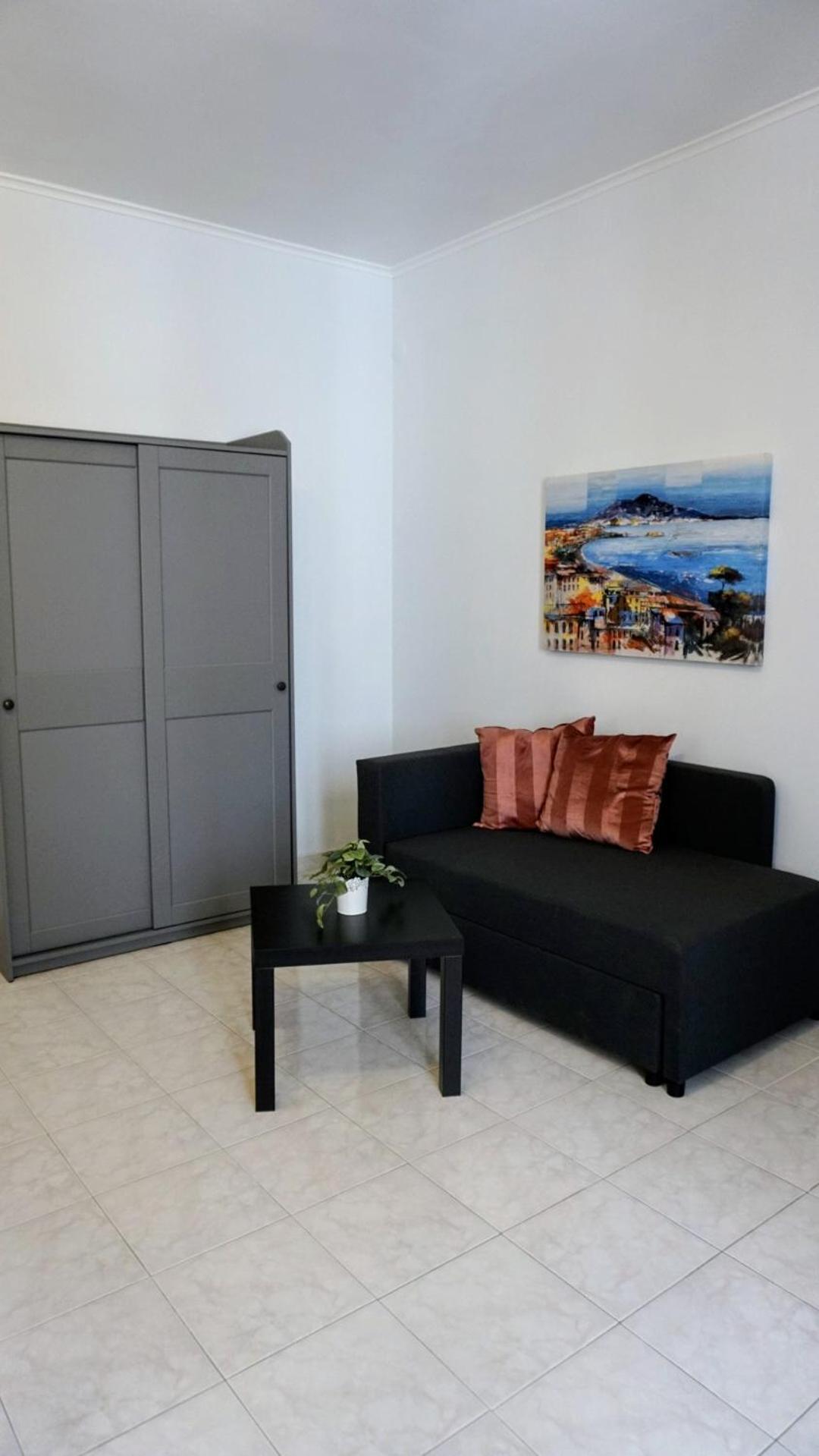 Holiday Home Deldec Neapel Exterior foto