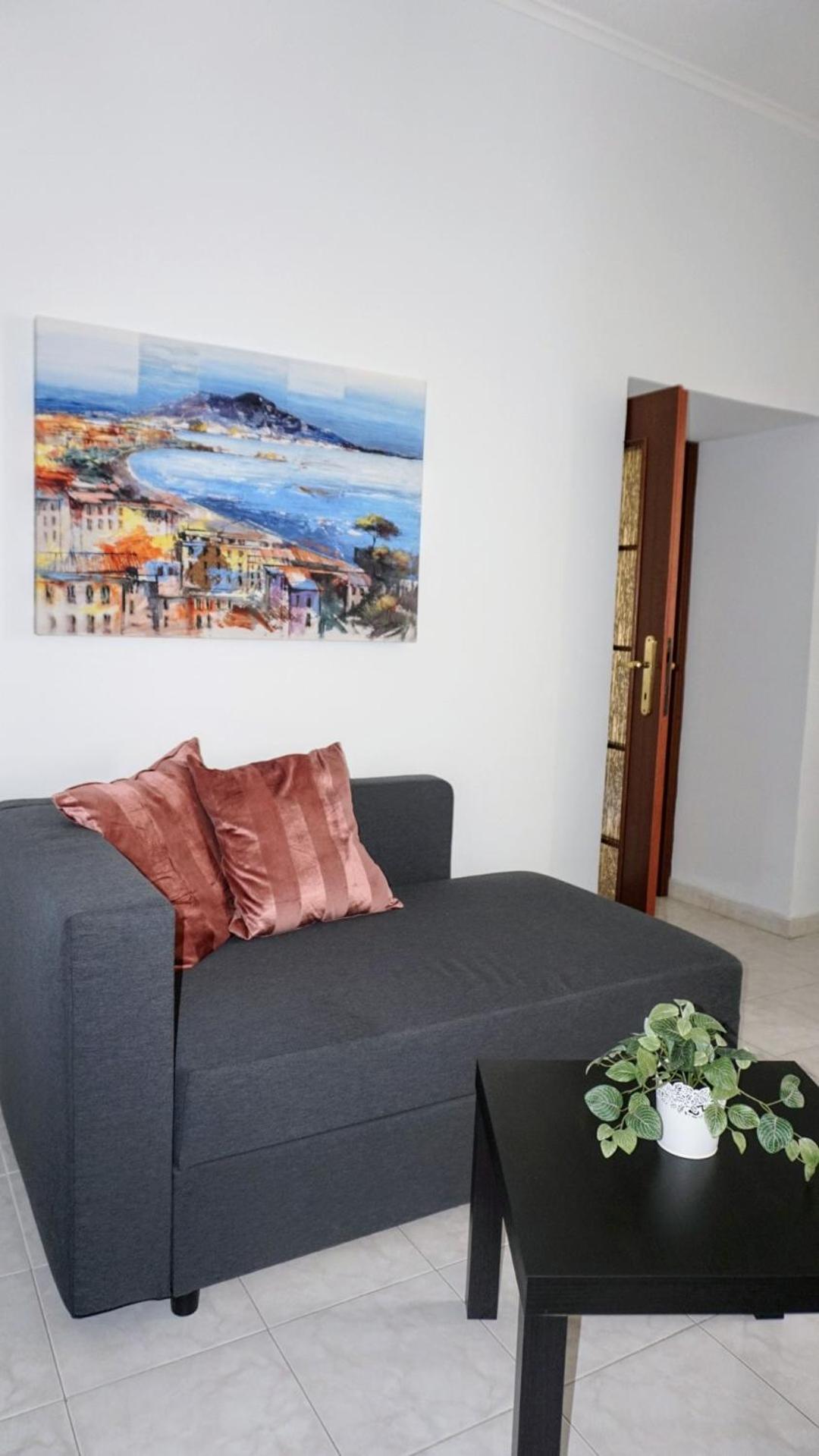 Holiday Home Deldec Neapel Exterior foto