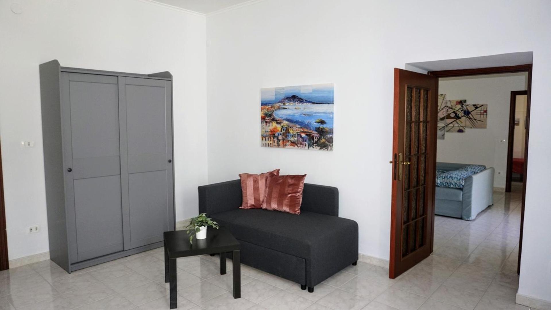 Holiday Home Deldec Neapel Exterior foto