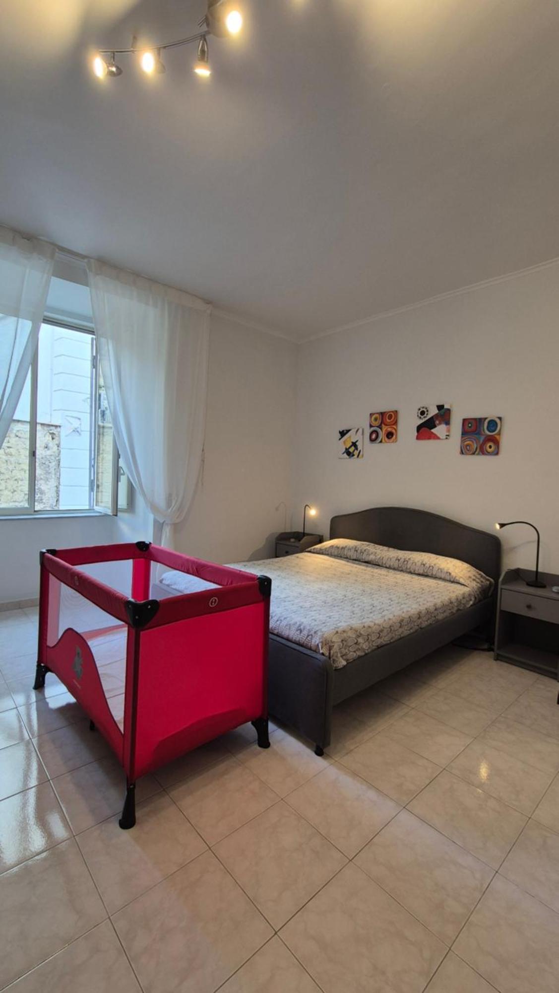 Holiday Home Deldec Neapel Exterior foto